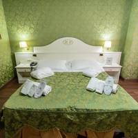 Superior Double or Twin Room with Sea View