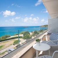 Room with Direct Sea View