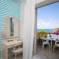 Standard Room with Sea View