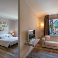 Family Junior Suite