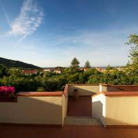 Superior Double or Twin Room with Sea View