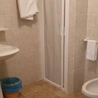 Single Room with Bathroom