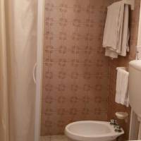 Economy Triple Room