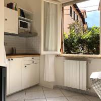 One-Bedroom Apartment (2 Adults)
