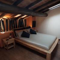Double Room - Split Level