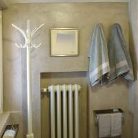 Duplex Quadruple Room