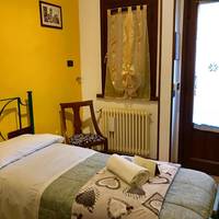 Classic Single Room