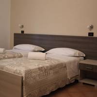 Double or Twin Room with Lake View