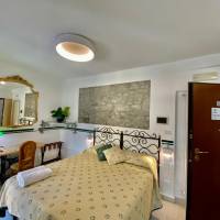 Deluxe Double or Twin Room with Balcony