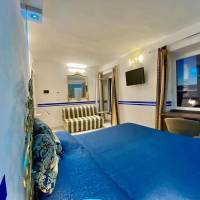 Superior Double or Twin Room with Sea View