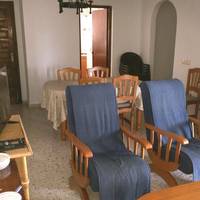 Four-Bedroom Holiday Home