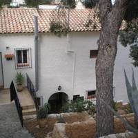 Six-Bedroom Holiday Home