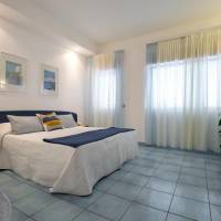 One-Bedroom Apartment (5 Adults)