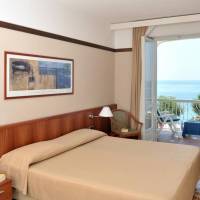Superior Double Room with Balcony and Beach Package