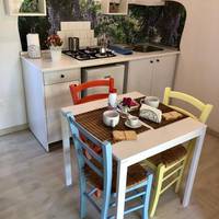Standard One-Bedroom Apartment