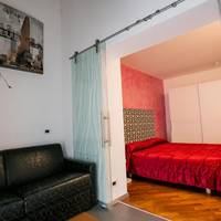 Classic Quadruple Room