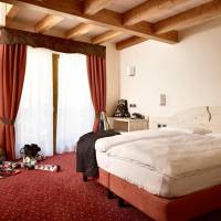 Duplex Quadruple Room