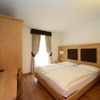Two-Bedroom Suite with Balcony - Annex