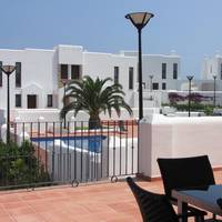 Two-Bedroom House (4 Adults)