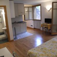 One-Bedroom Apartment (4 Adults) - Annex