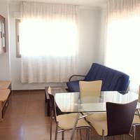 One-Bedroom Apartment - Double bed/2 Single beds