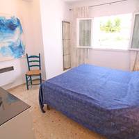 Three-Bedroom House with Private Pool 