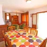 Three-Bedroom House with Private Pool 