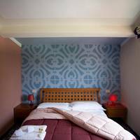 Family Double Room