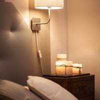 Double Room - Ground Floor, Garden view 