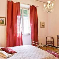 Double Room with Private External Bathroom