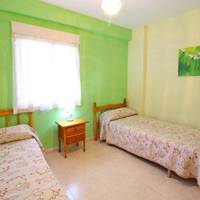 Two-Bedroom Apartment Ground Floor