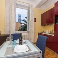 Standard Apartment with View