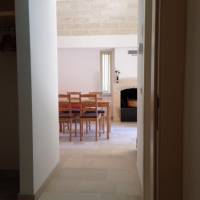 Trullo (3 Adults)