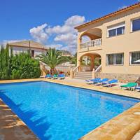 Deluxe Villa