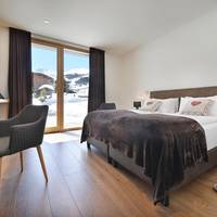 Junior Suite - Annex