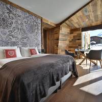 Suite with Sauna - Annex 