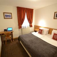 Budget Double or Twin Room
