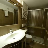 Double or Twin Room with Terrace