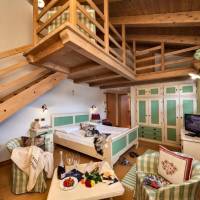 Suite with Spa Bath (2 Adults)