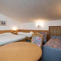 Quadruple Room - Annex