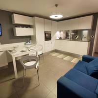 One-Bedroom Apartment Deluxe