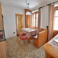 One-Bedroom Apartment with Balcony