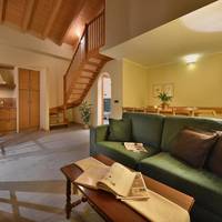 Duplex Apartment