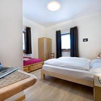 Economy Triple Room