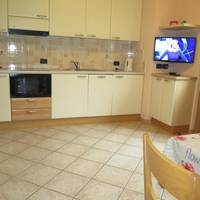 Two-Bedroom Apartment (4 Adults)