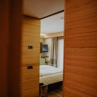 Superior Double or Twin Room with Mountain View