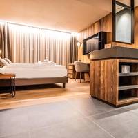 King Room with Balcony