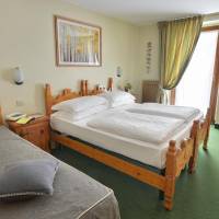 Comfort Double or Twin Room