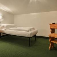 Budget Triple Room
