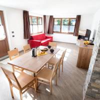 Superior Apartment with Sauna